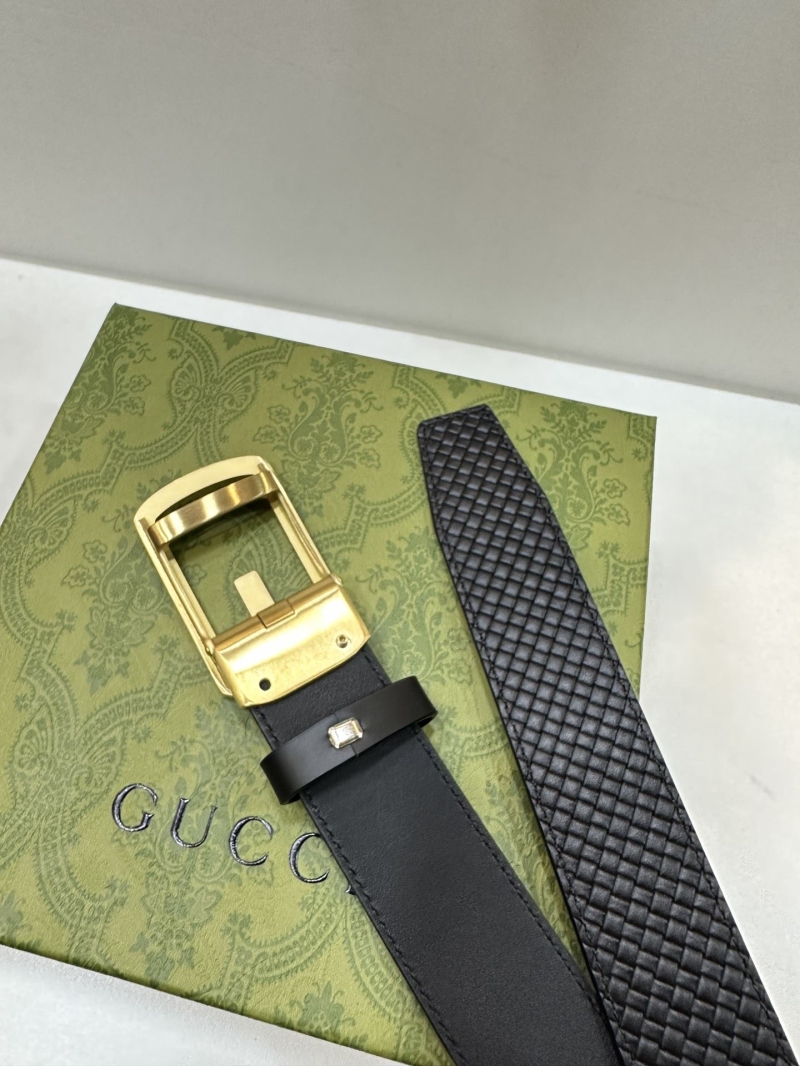 Gucci Belts